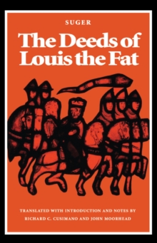Image for The Deeds of Louis the Fat