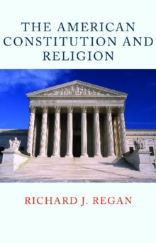 American Constitution and Religion
