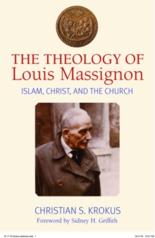 Theology of Louis Massignon