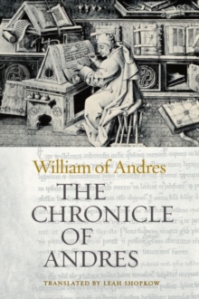 Chronicle of Anders