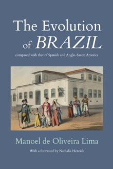 Evolution of Brazil