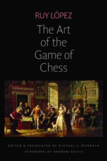 Art of the Game of Chess