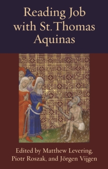 Image for Reading Job with St. Thomas Aquinas