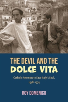 Devil and the Dolce Vita