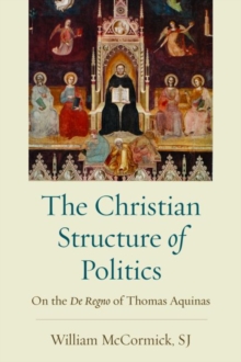 Christian Strucutre of Politics
