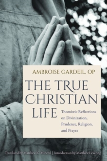 True Christian Life