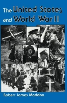 United States And World War II