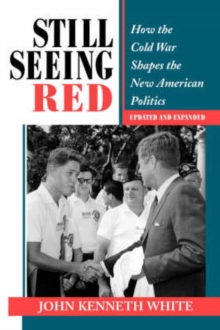 Image for Still Seeing Red