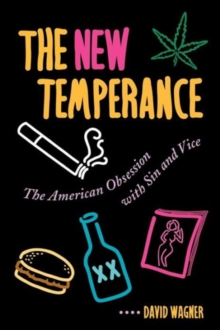Image for The New Temperance