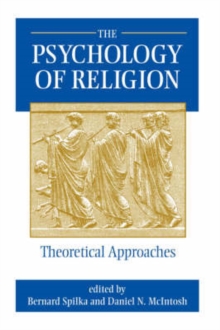 Psychology Of Religion