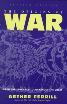 Origins Of War
