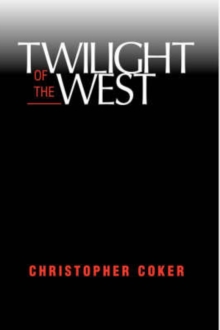 Image for Twilight Of The West