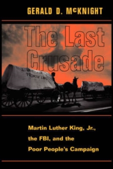 Last Crusade