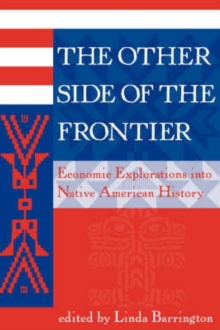 Other Side Of The Frontier