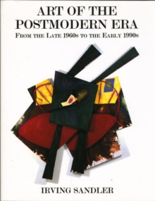 Art Of The Postmodern Era