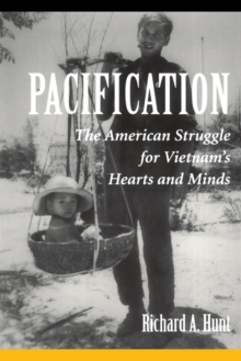 Image for Pacification