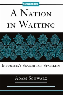 Nation In Waiting