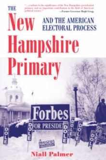 New Hampshire Primary And The American Electoral Process