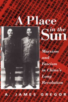 Place In The Sun