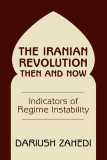 Iranian Revolution Then And Now