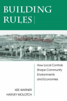 Building Rules