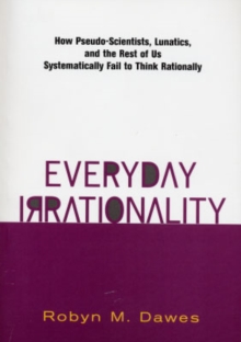 Image for Everyday Irrationality