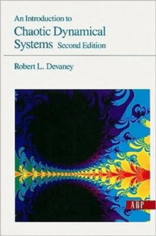 Introduction To Chaotic Dynamical Systems