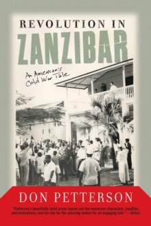 Revolution In Zanzibar