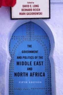 Image for The government and politics of the Middle East and North Africa