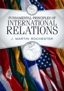 Fundamental Principles of International Relations