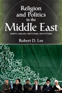 Image for Religion and Politics in the Middle East