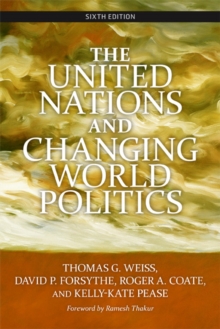 Image for The United Nations and Changing World Politics