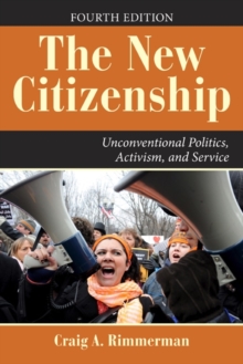 New Citizenship