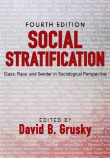 Image for Social Stratification