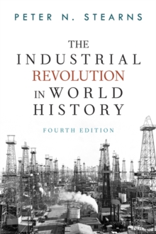 Industrial Revolution in World History