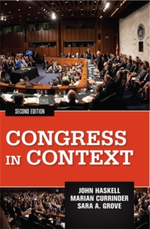 Image for Congress in Context