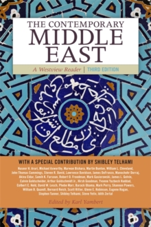 Contemporary Middle East