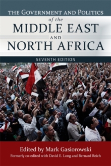 Image for The Government and Politics of the Middle East and North Africa