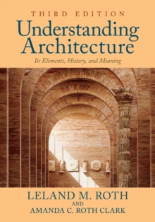 Image for Understanding Architecture : Its Elements, History, and Meaning