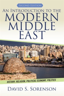 Introduction to the Modern Middle East