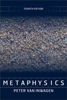 Image for Metaphysics, 4th Edition