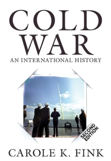 Image for Cold War : An International History