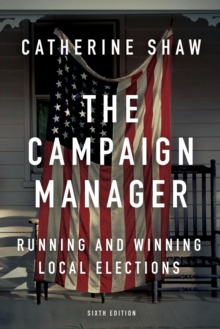 Image for The Campaign Manager