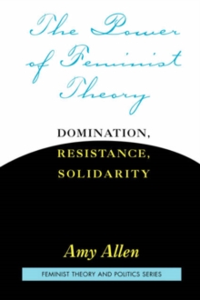 Power of Feminist Theory