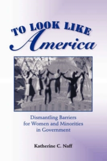 To Look Like America