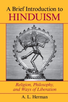 Brief Introduction To Hinduism