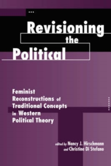 Revisioning The Political