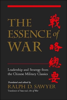 Essence Of War
