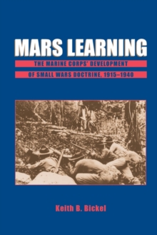Mars Learning