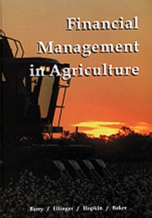 Image for Financial Management in Agriculture